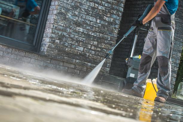 Best Factory Floor Cleaning  in Slaton, TX