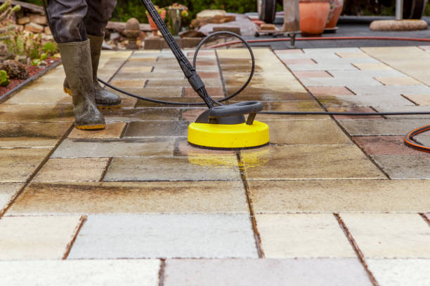 Best Gas Station Cleaning  in Slaton, TX