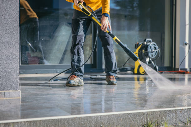 Best Roof Washing  in Slaton, TX