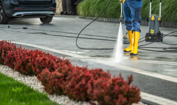 Best Concrete Sealing  in Slaton, TX