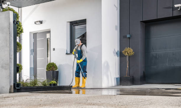 Trusted Slaton, TX Pressure Washing Experts