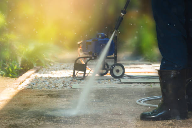 Playground Equipment Cleaning in Slaton, TX